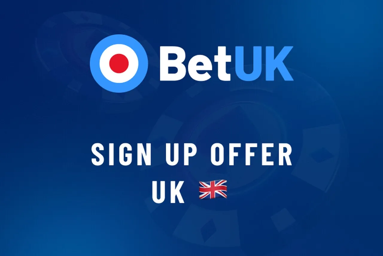 Bet UK slide1